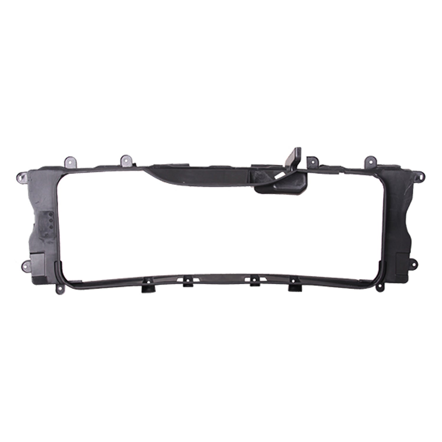 Grille mounting panel 2014 - 2015 CHEVROLET SILVERADO 1500 CAPA GM1223113C 23322445