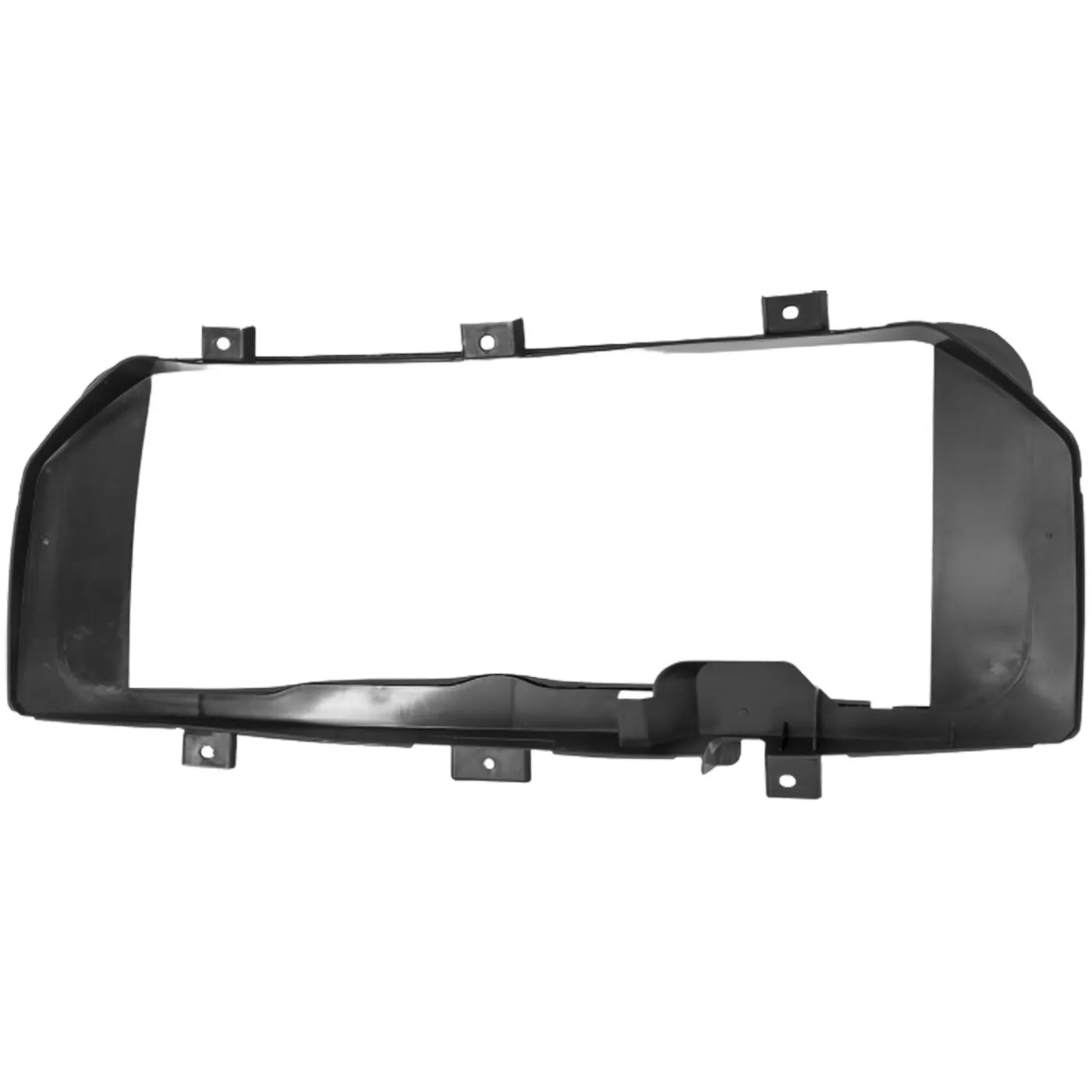 Grille mounting panel 2016 - 2018 GMC SIERRA 1500 GM1223114 84073555