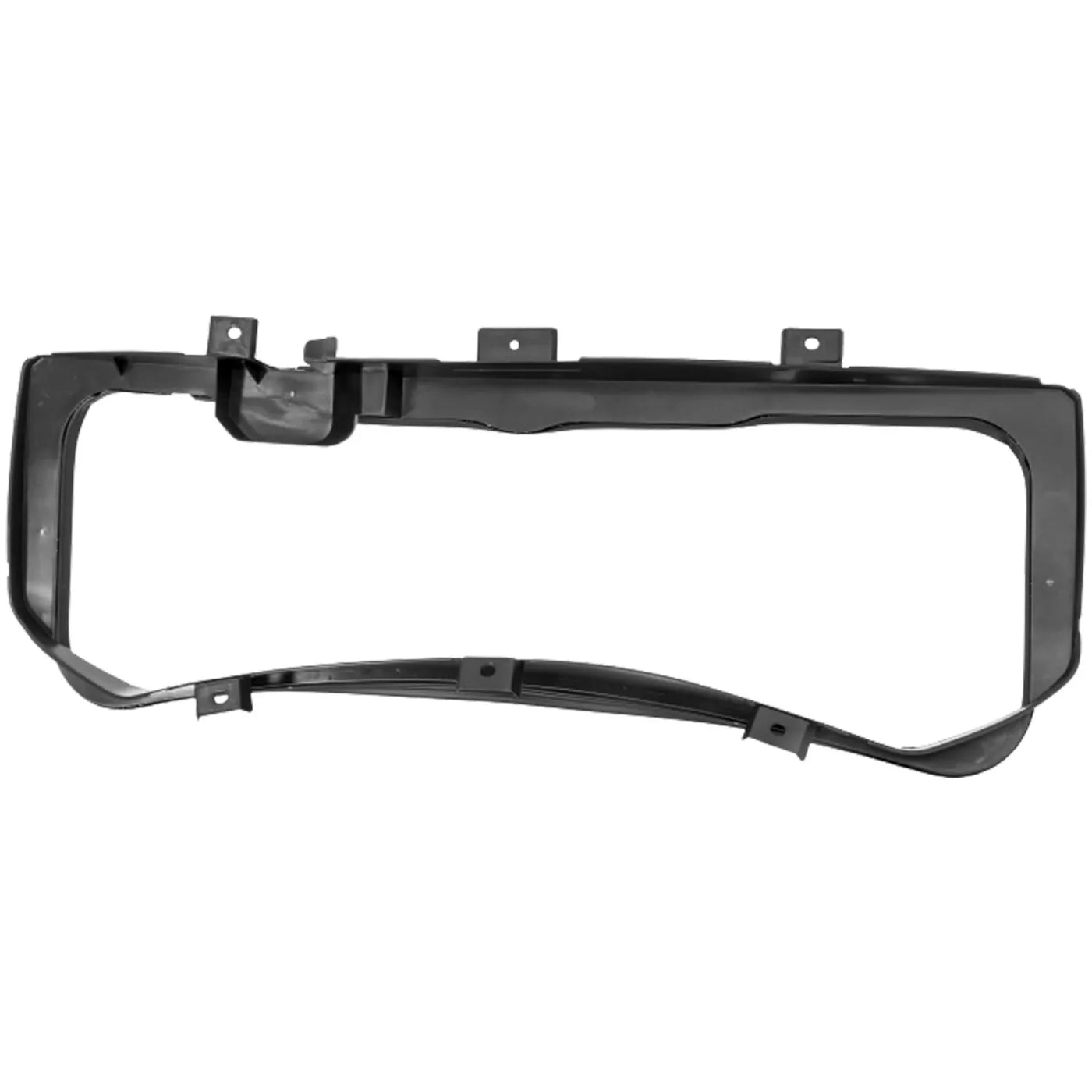 Grille mounting panel 2016 - 2018 GMC SIERRA 1500 GM1223115 84073556