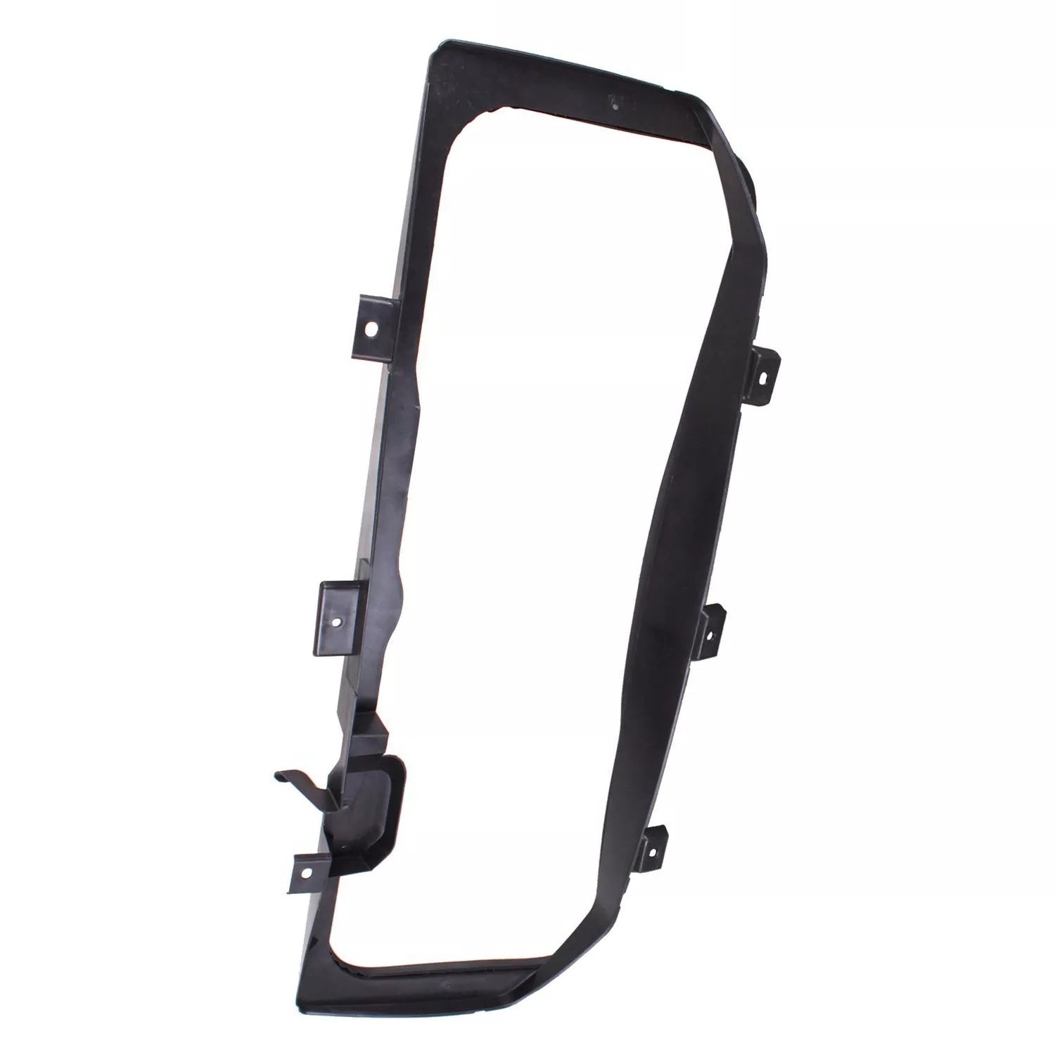 Panel de montaje de parrilla 2016 - 2016 GMC SIERRA 1500 CAPA GM1223115C 84073556