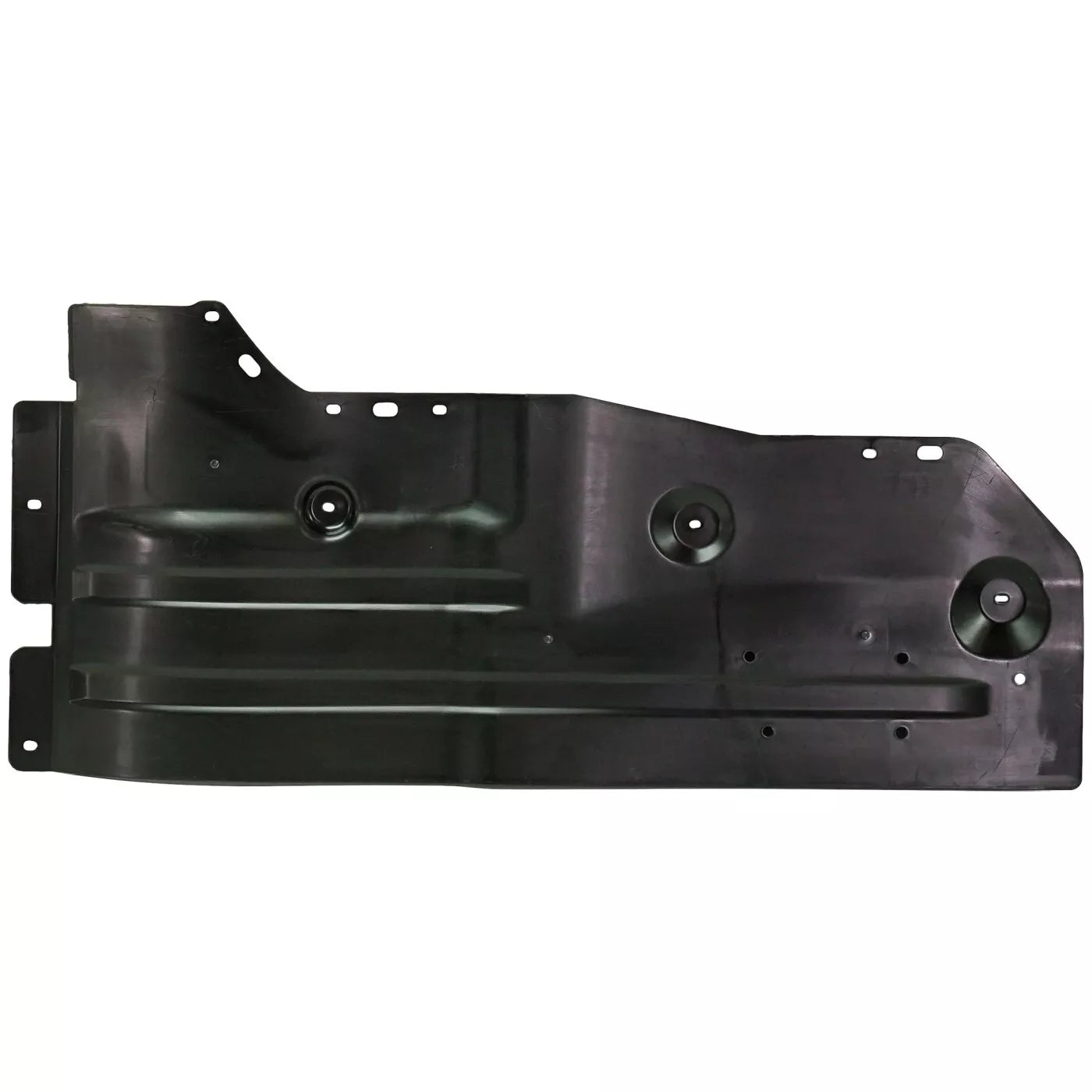 Lower engine cover 2017 - 2019 CHEVROLET CRUZE GM1228170 39026300