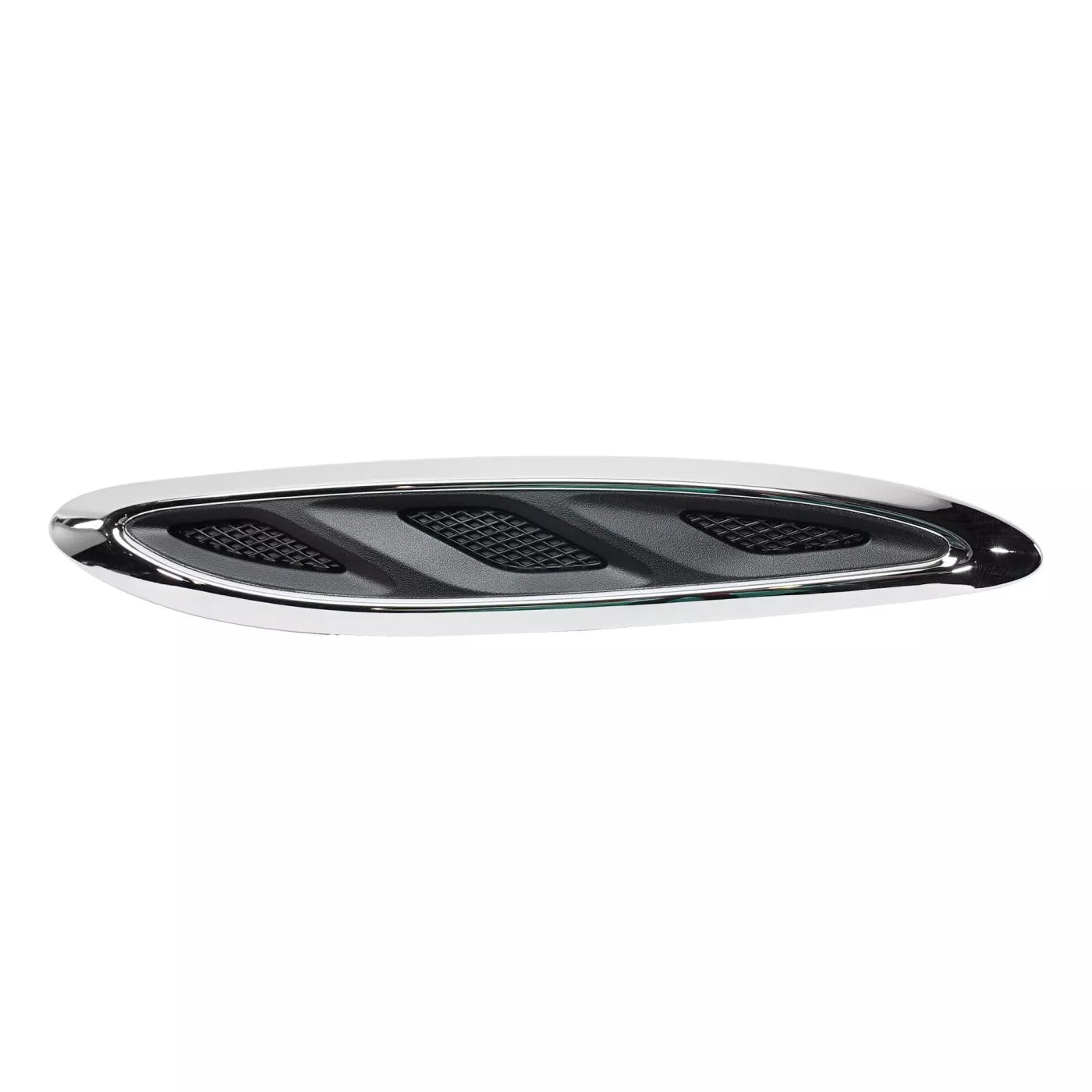 HOOD MOLDING 2013 - 2017 BUICK ENCLAVE GM1239108 23142431