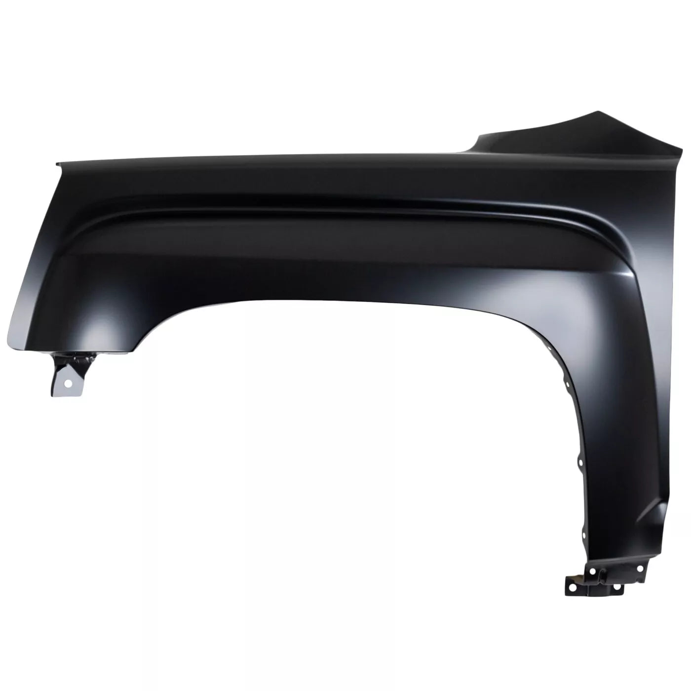 Front fender 2010 - 2017 GMC TERRAIN GM1240366 22846919