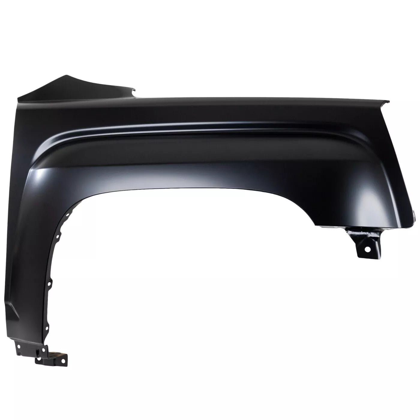 Right Side Front fender 2010 - 2017 GMC TERRAIN GM1241366 22846920