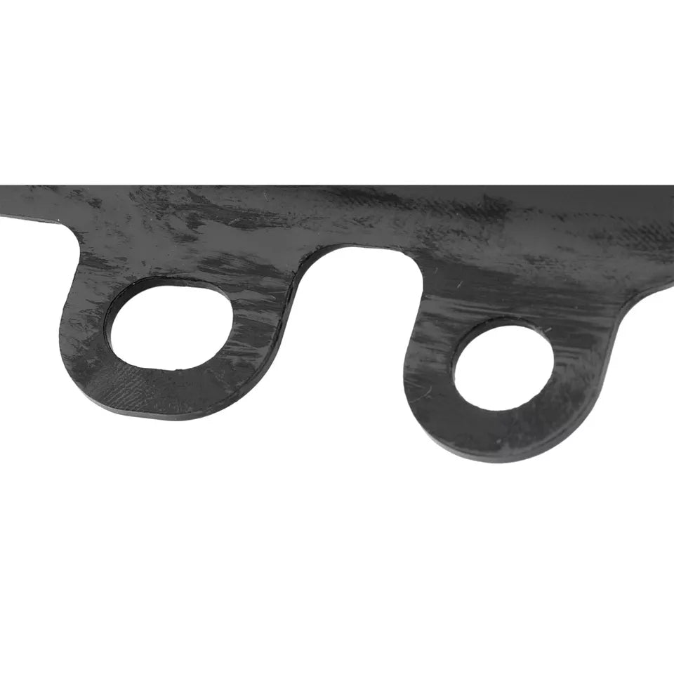 Left Side fender brace 2017 - 2019 GMC ACADIA GM1244124 42441544