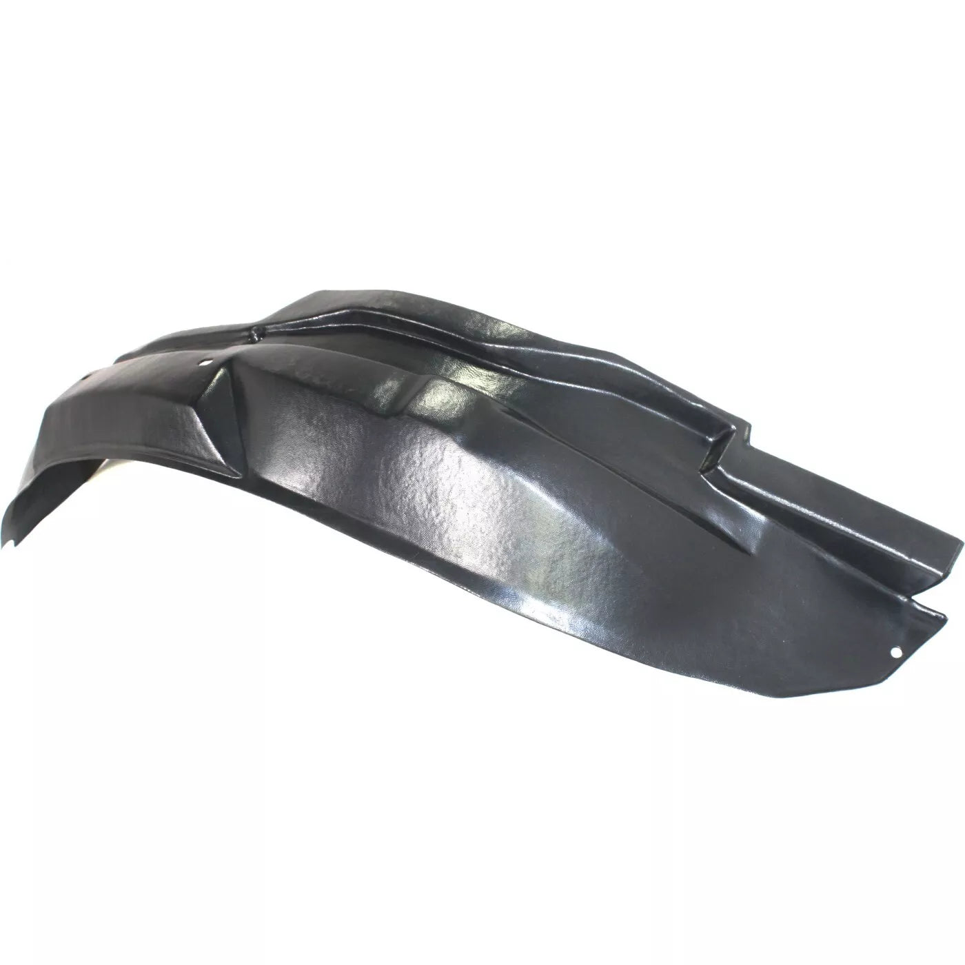 Panel interior guardabarros delantero lado izquierdo 1998 - 2004 CADILLAC SEVILLE GM1248153 25709817