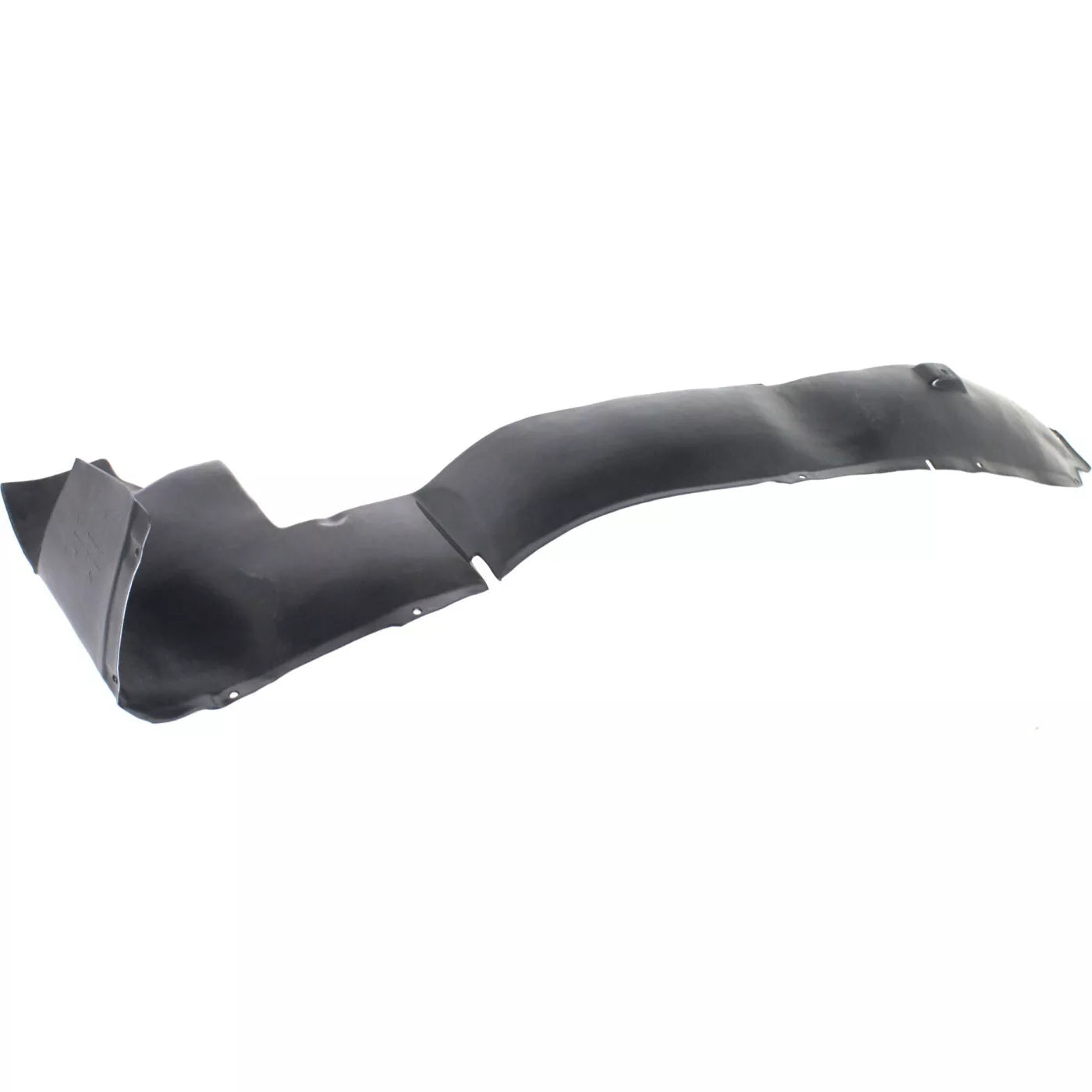 Panel interior guardabarros delantero lado izquierdo 2001 - 2005 PONTIAC AZTEK GM1248158 10412851
