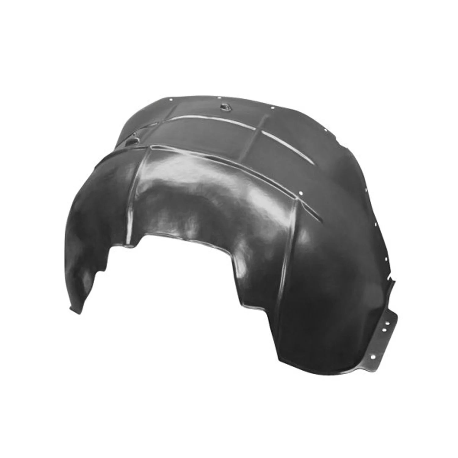 Panel interior guardabarros delantero lado izquierdo 2015 - 2020 CADILLAC ESCALADE GM1248247 22806320