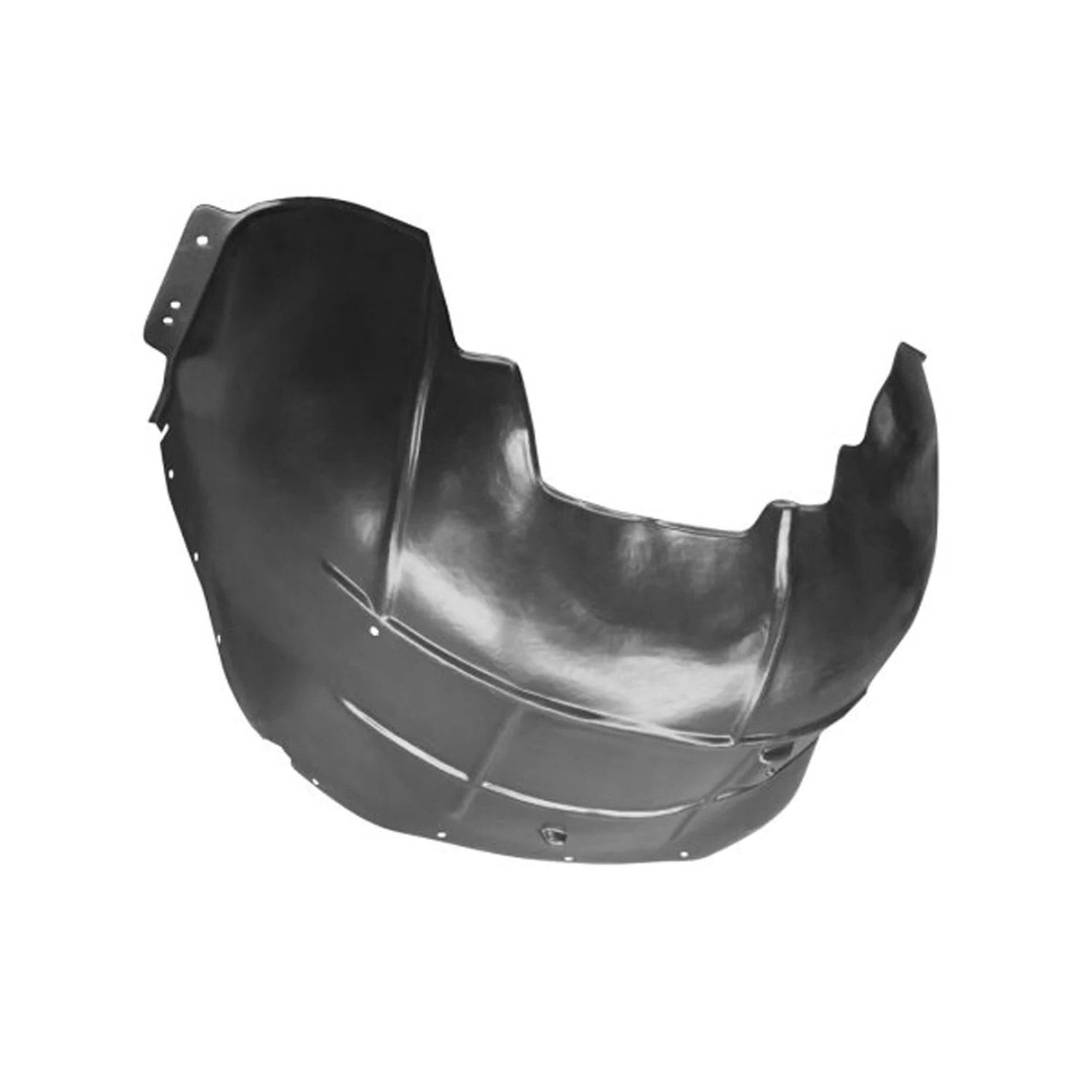 Panel interior guardabarros delantero lado izquierdo 2015 - 2020 CADILLAC ESCALADE GM1248247 22806320
