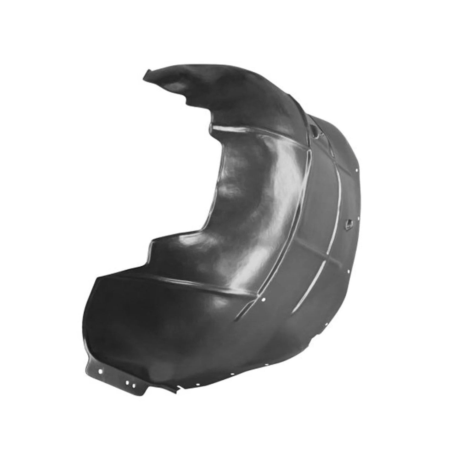 Panel interior guardabarros delantero lado izquierdo 2015 - 2020 CADILLAC ESCALADE GM1248247 22806320