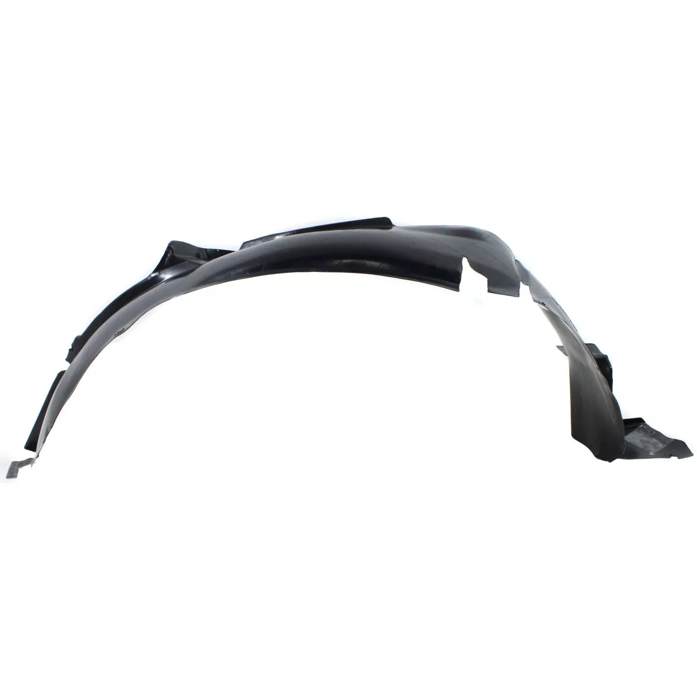 Right Side Front fender inner panel 1997 - 2000 PONTIAC GRAND PRIX GM1249132 10404538
