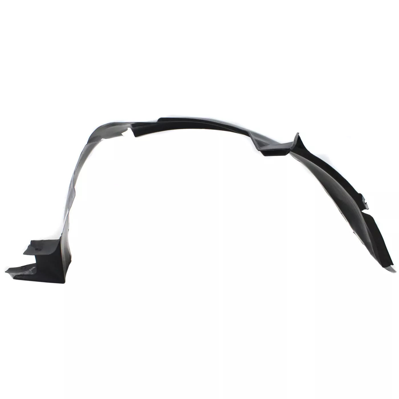 Panel interior del guardabarros delantero derecho 1997 - 2000 PONTIAC GRAND PRIX GM1249132 10404538