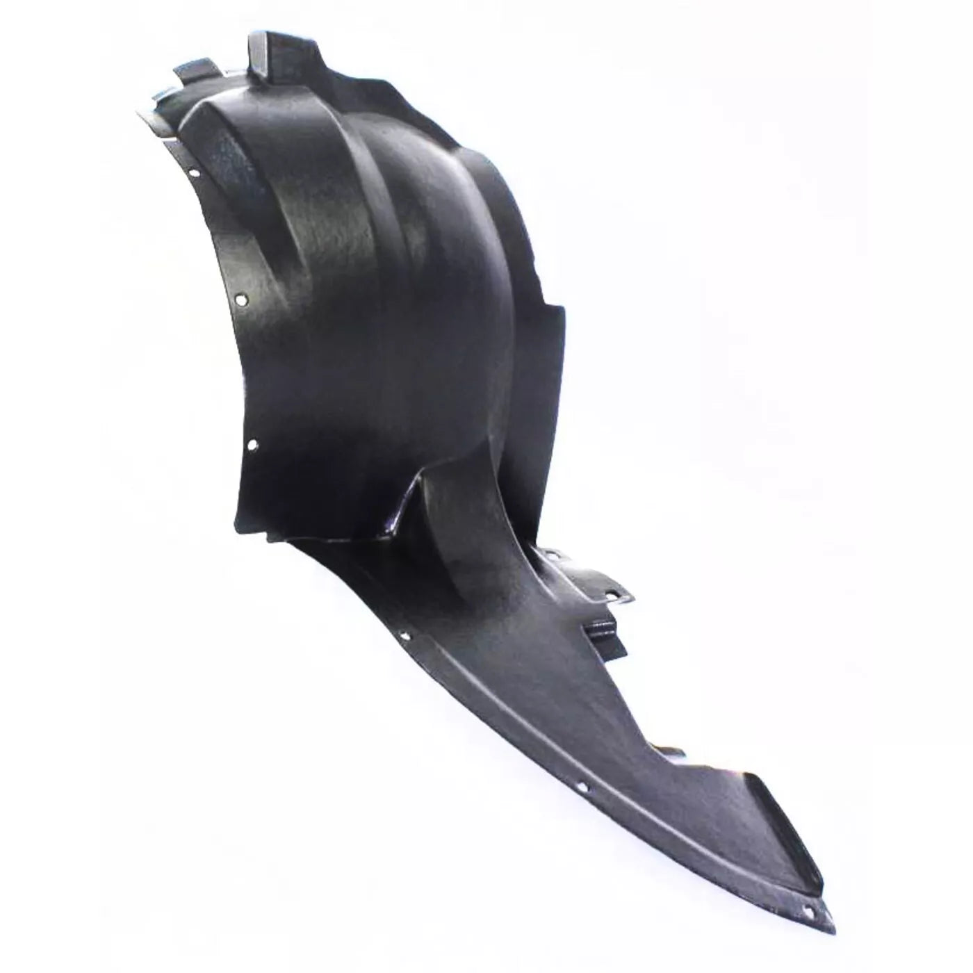 Right Side Front fender inner panel 2000 - 2002 PONTIAC SUNFIRE GM1249136 22605366
