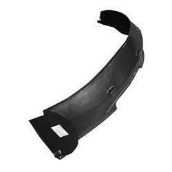Panel interior del guardabarros delantero derecho 1997 - 2005 BUICK PARK AVENUE GM1249152 25700721