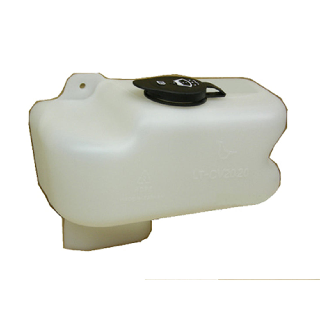 Windshield washer tank assy 1982 - 1987 CHEVROLET S10 GM1288101 22029968