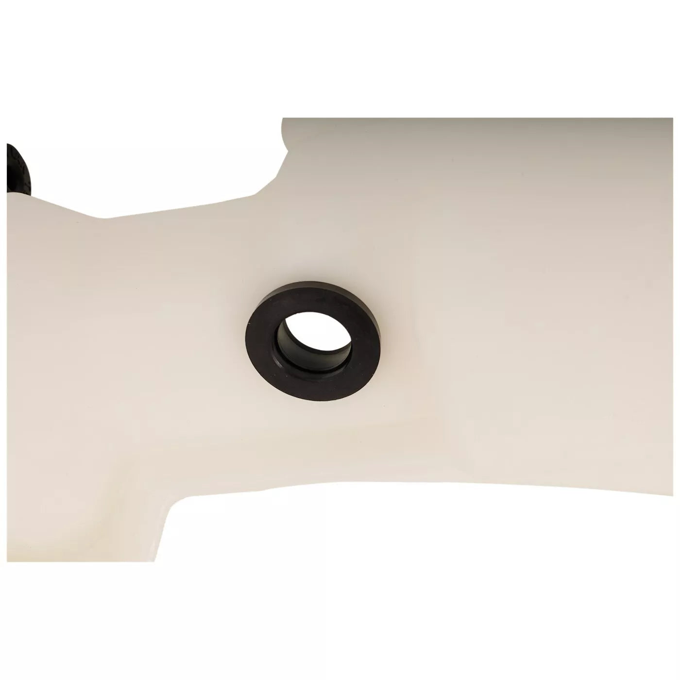 Windshield washer tank assy 2000 - 2006 CADILLAC ESCALADE GM1288103 12487671