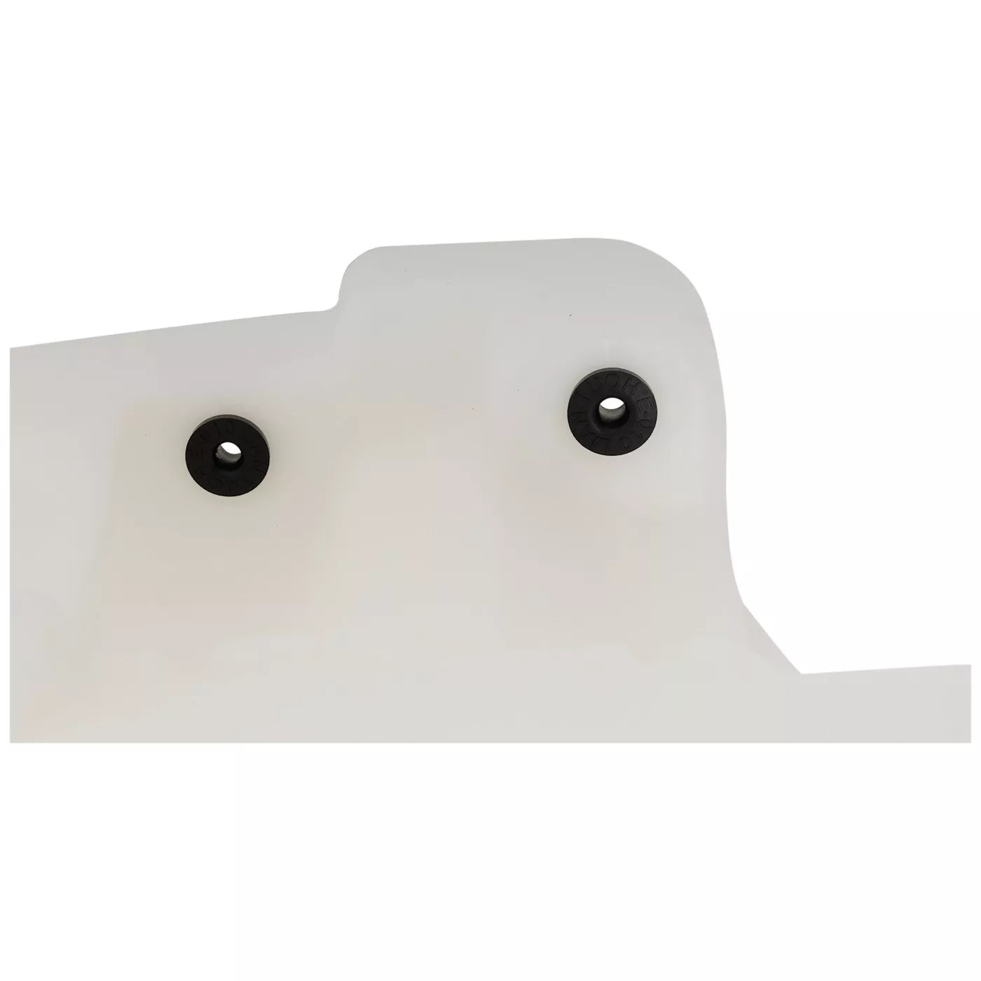 Windshield washer tank assy 2000 - 2006 CADILLAC ESCALADE GM1288103 12487671