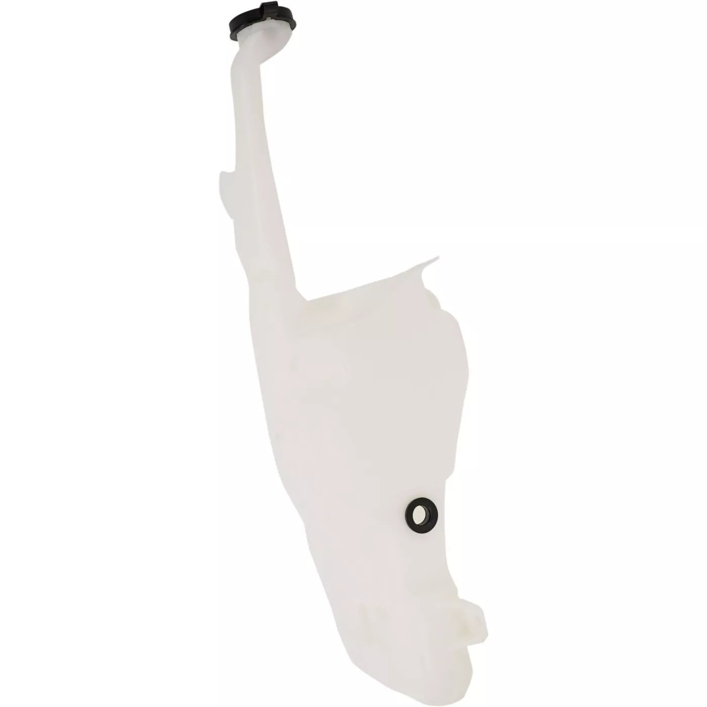 Windshield washer tank assy 2007 - 2013 CADILLAC ESCALADE EXT GM1288104 15942521