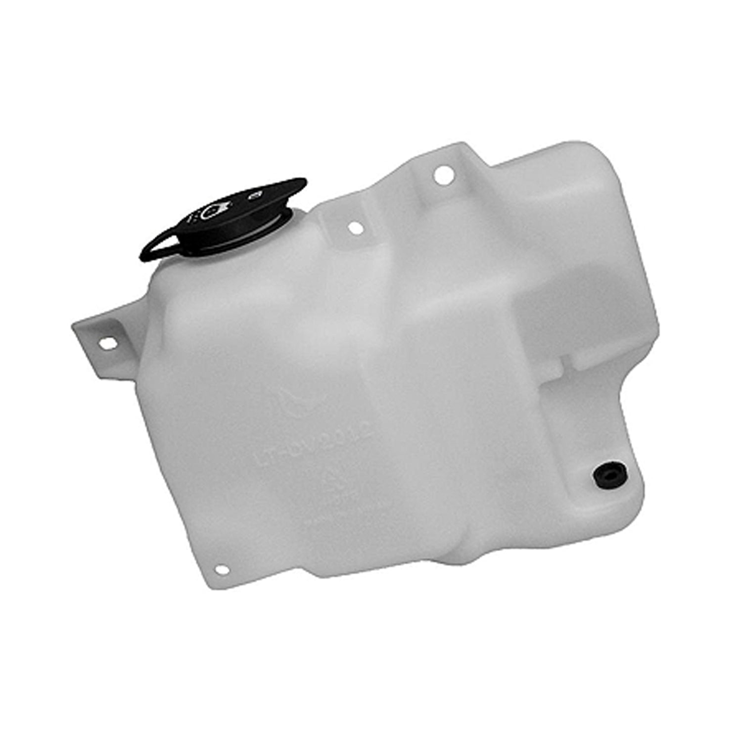 Windshield washer tank assy 2004 - 2012 CHEVROLET COLORADO GM1288107 88958230