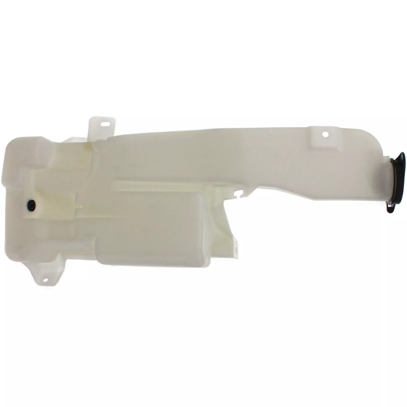 Windshield washer tank assy 1999 - 2006 CHEVROLET SILVERADO 1500 GM1288113 12487669-PFM