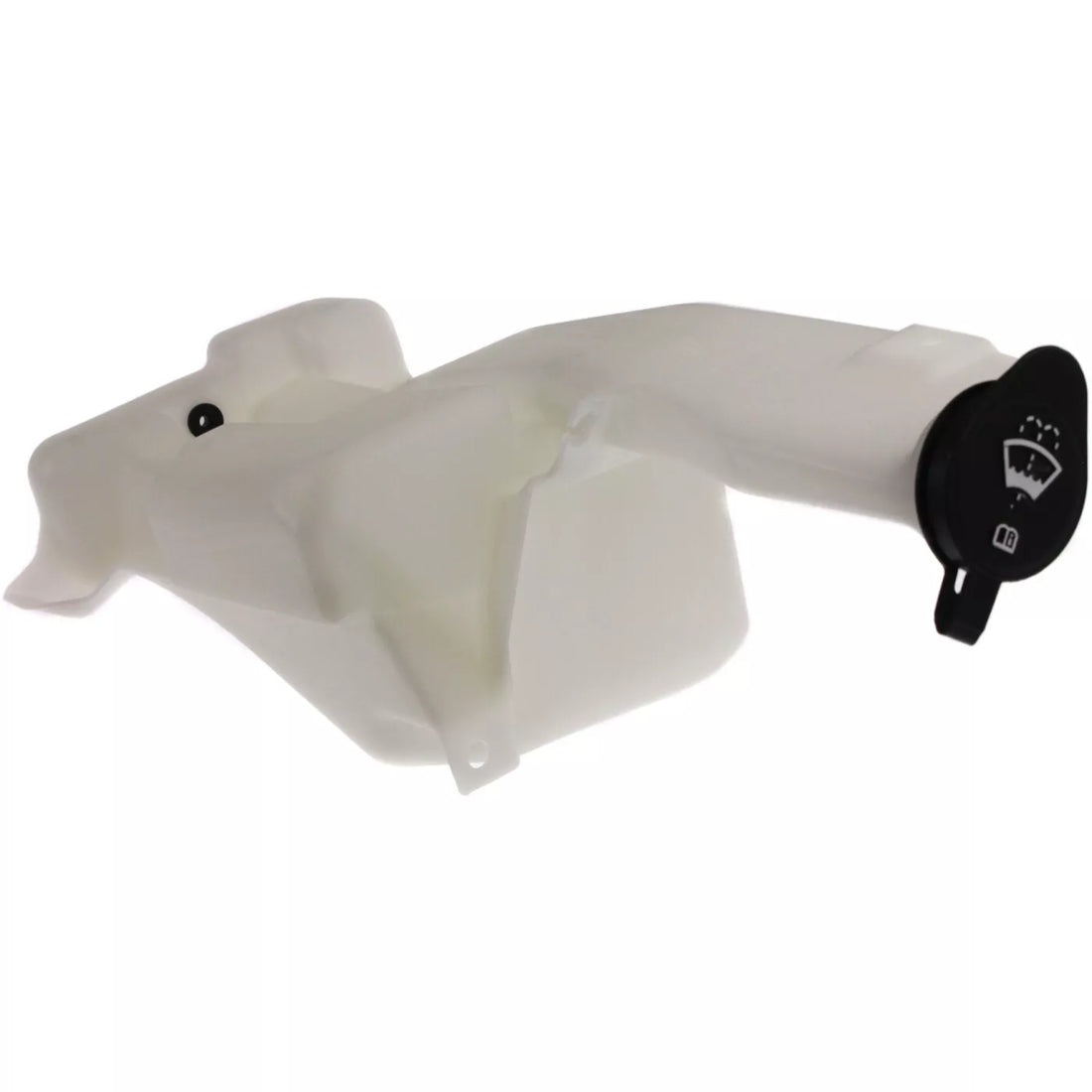 Windshield washer tank assy 1999 - 2006 CHEVROLET SILVERADO 1500 GM1288113 12487669-PFM