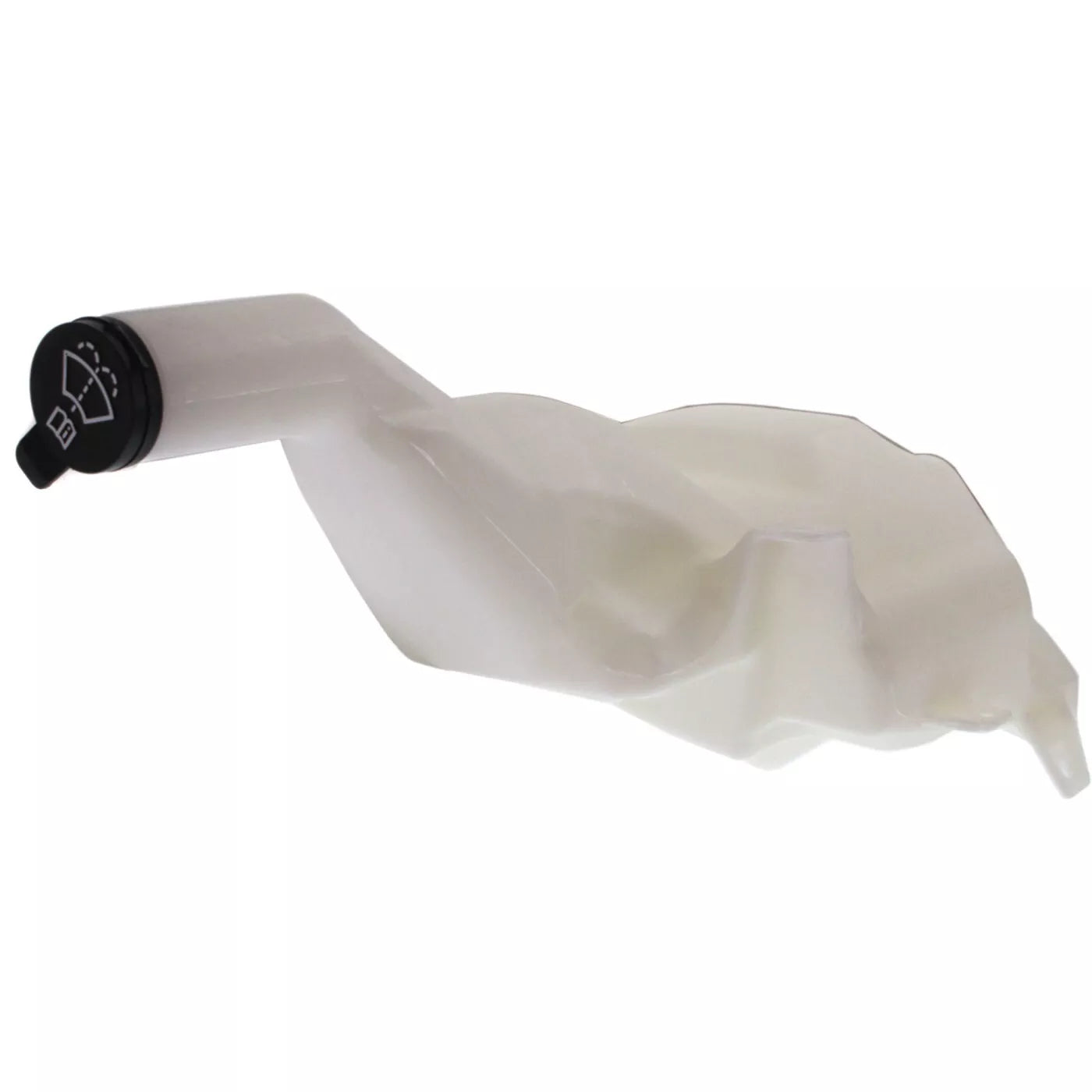 Windshield washer tank assy 2008 - 2014 CADILLAC CTS GM1288116 22878311