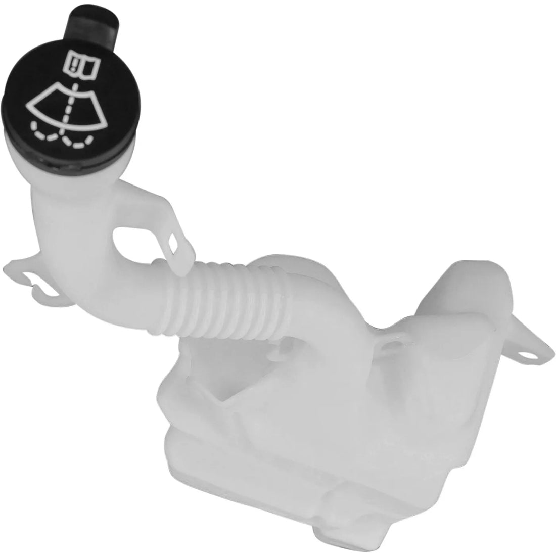 Windshield washer tank assy 2010 - 2015 CHEVROLET EQUINOX GM1288117 84064760