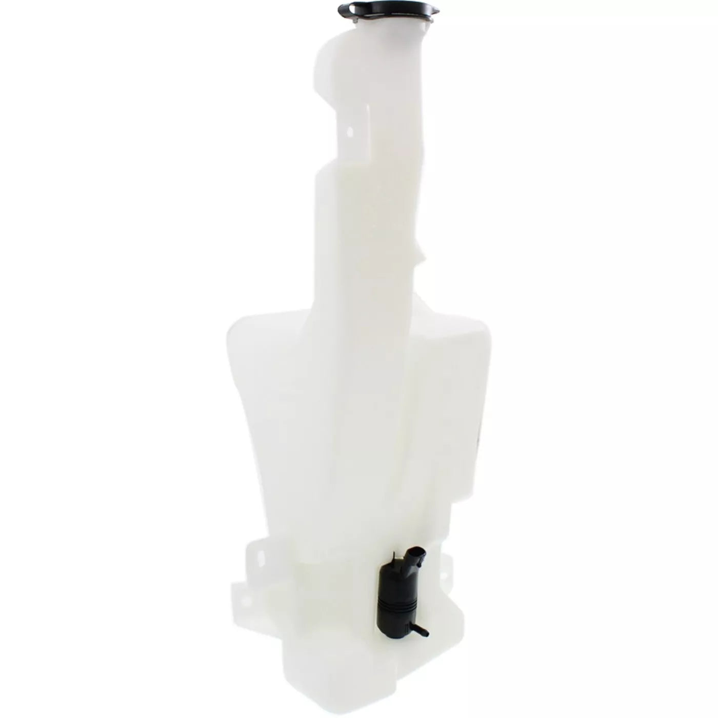 Windshield washer tank assy 1999 - 2006 CADILLAC ESCALADE GM1288121 12487670-PFM
