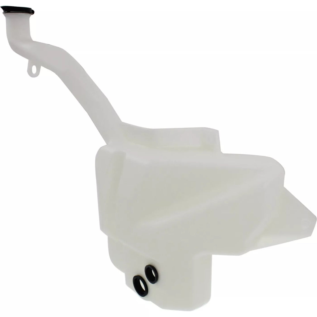 Windshield washer tank assy 2005 - 2013 CHEVROLET CORVETTE GM1288123 19256712