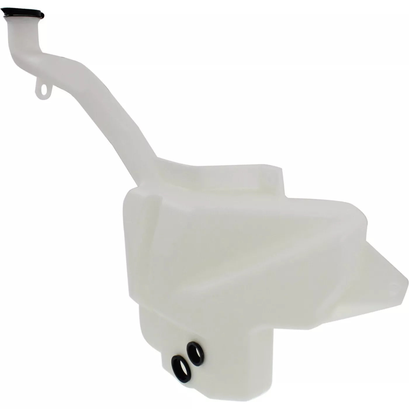 Windshield washer tank assy 2005 - 2013 CHEVROLET CORVETTE GM1288123 19256712