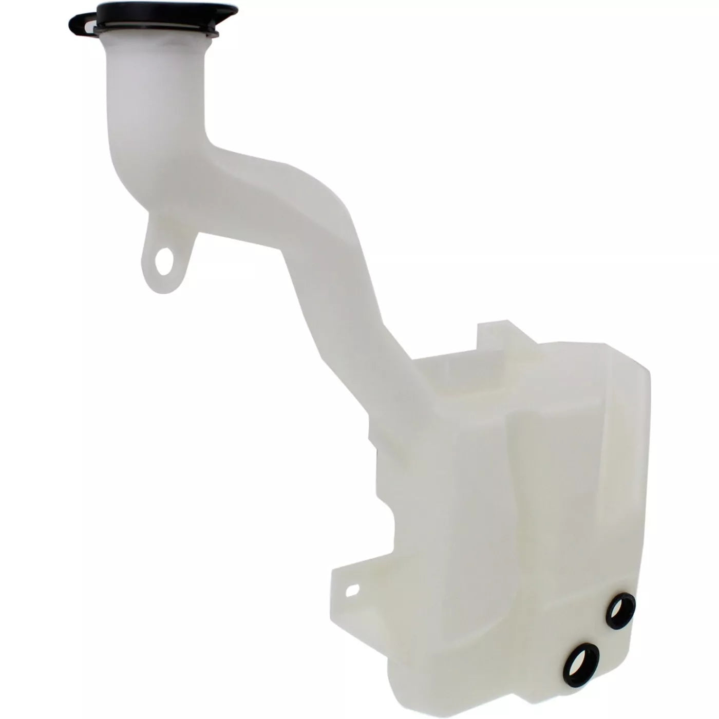 Windshield washer tank assy 2005 - 2013 CHEVROLET CORVETTE GM1288123 19256712