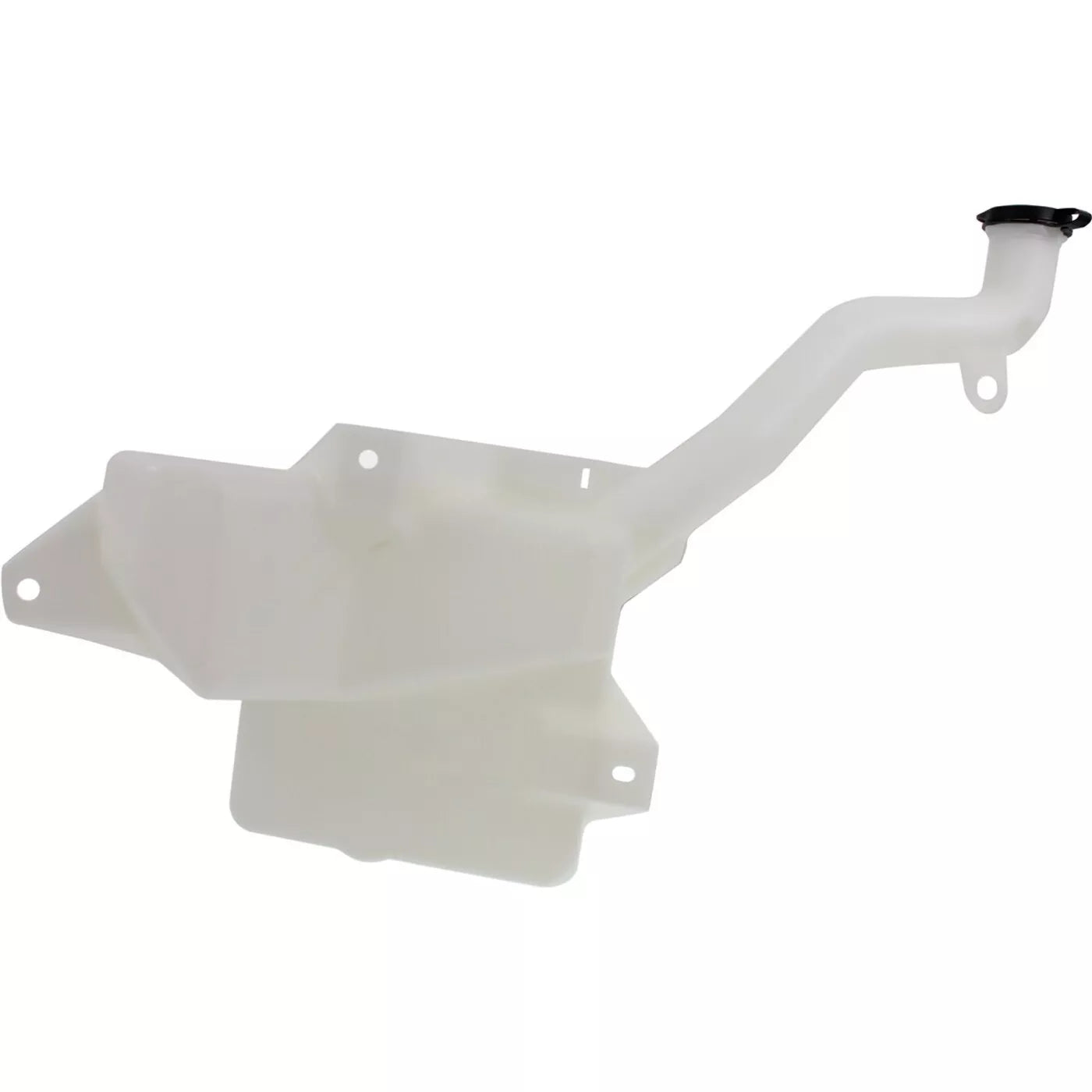 Windshield washer tank assy 2005 - 2013 CHEVROLET CORVETTE GM1288123 19256712