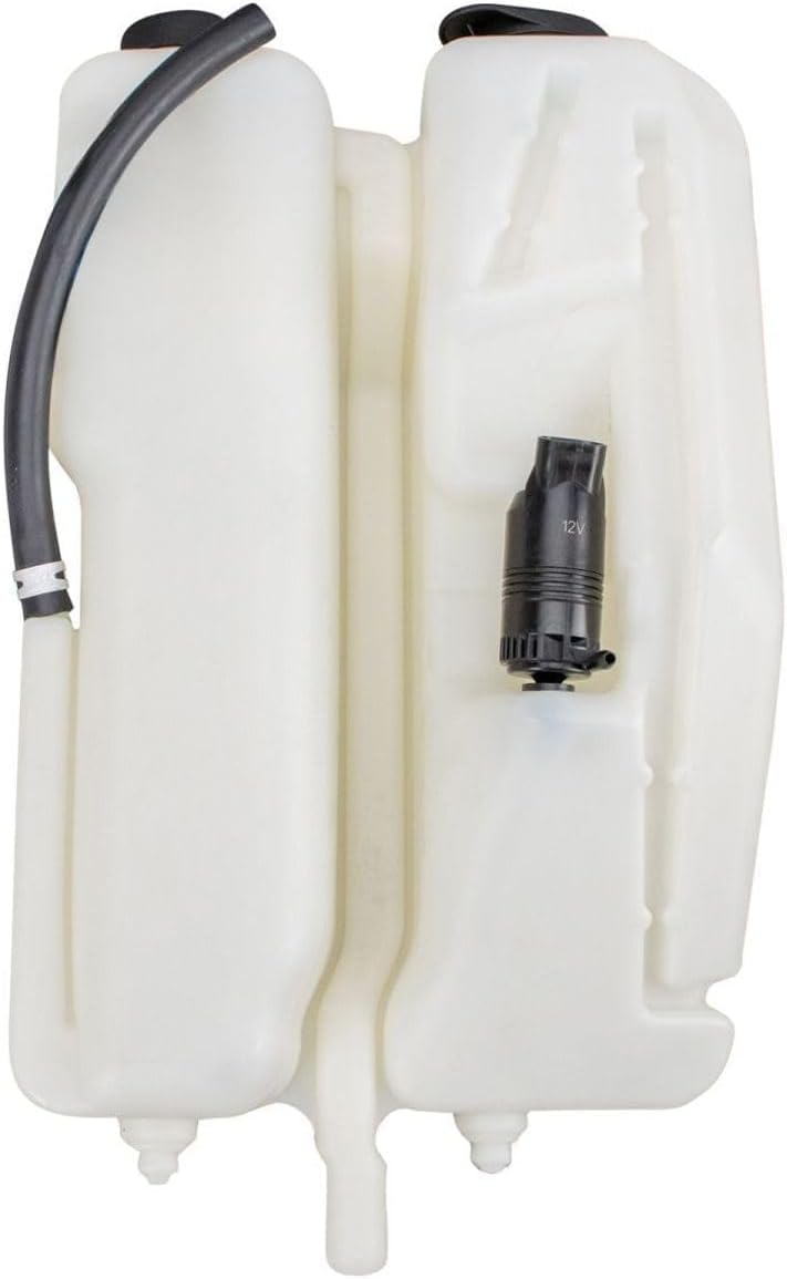 Windshield washer tank assy 1995 - 2005 CHEVROLET ASTRO GM1288126 12363310-PFM