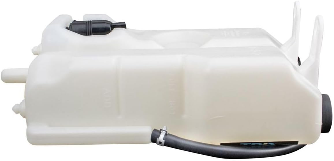 Windshield washer tank assy 1995 - 2005 CHEVROLET ASTRO GM1288126 12363310-PFM