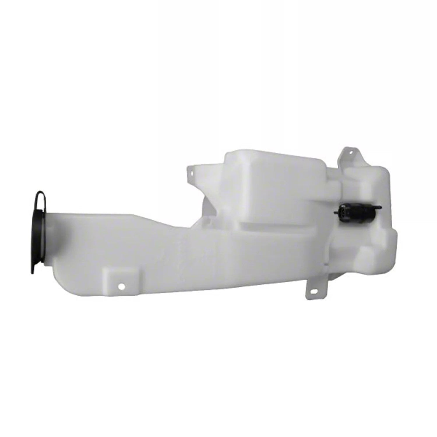 Conjunto de tanque lavaparabrisas 1999 - 2006 CHEVROLET SILVERADO 1500 GM1288127 12487669-PFM