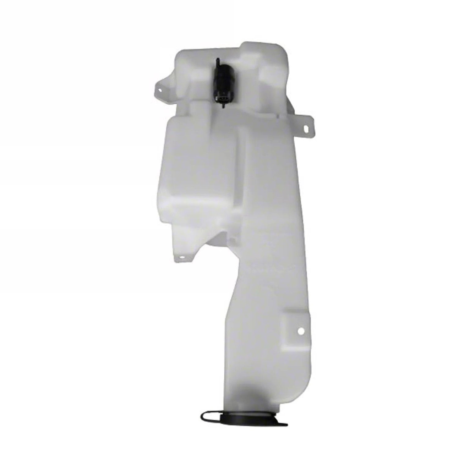 Conjunto de tanque lavaparabrisas 1999 - 2006 CHEVROLET SILVERADO 1500 GM1288127 12487669-PFM