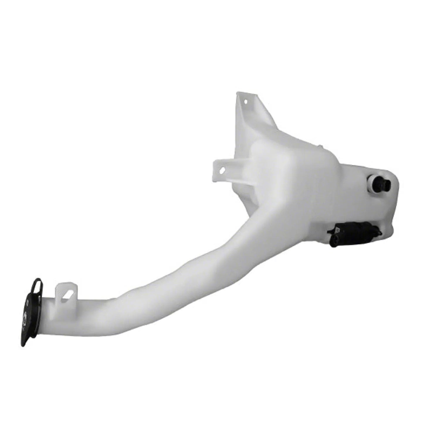 Windshield washer tank assy 2006 - 2009 BUICK LACROSSE GM1288134 19120261