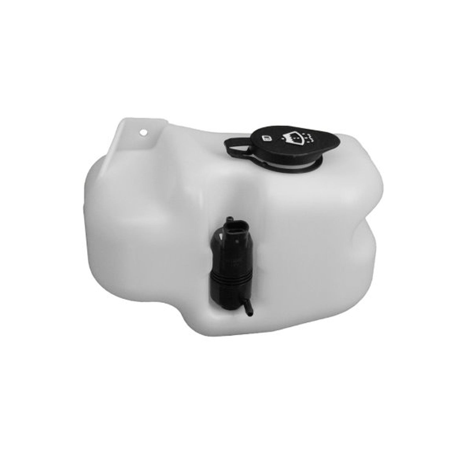 Windshield washer tank assy 1988 - 1993 CHEVROLET S10 GM1288137 22127587-PFM