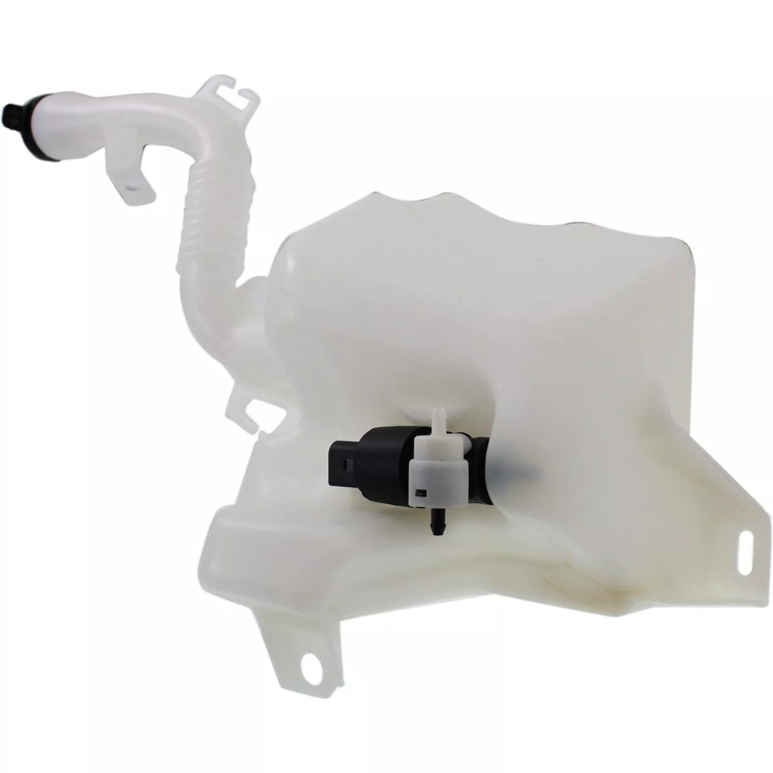 Windshield washer tank assy 2010 - 2015 CHEVROLET EQUINOX GM1288138 84064760-PFM
