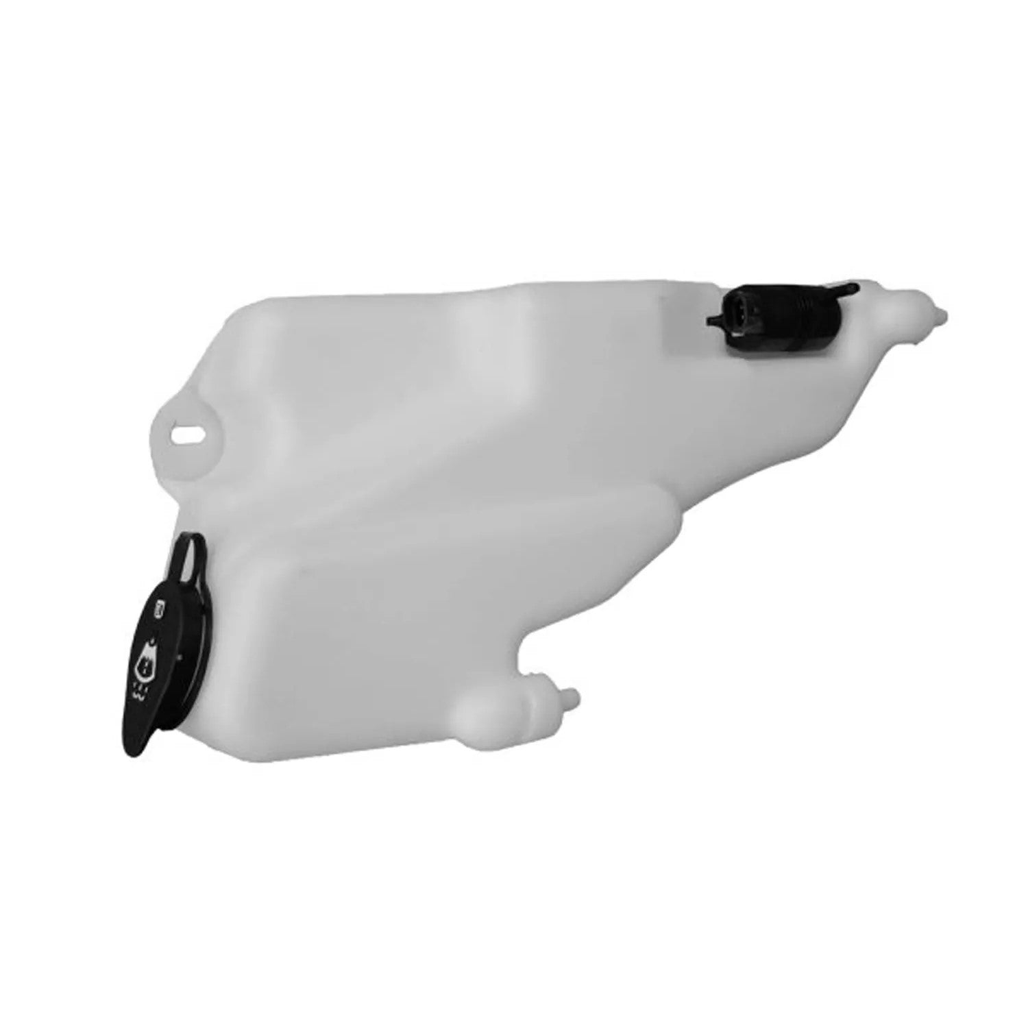 Windshield washer tank assy 1995 - 2005 CHEVROLET BLAZER GM1288139 12362264
