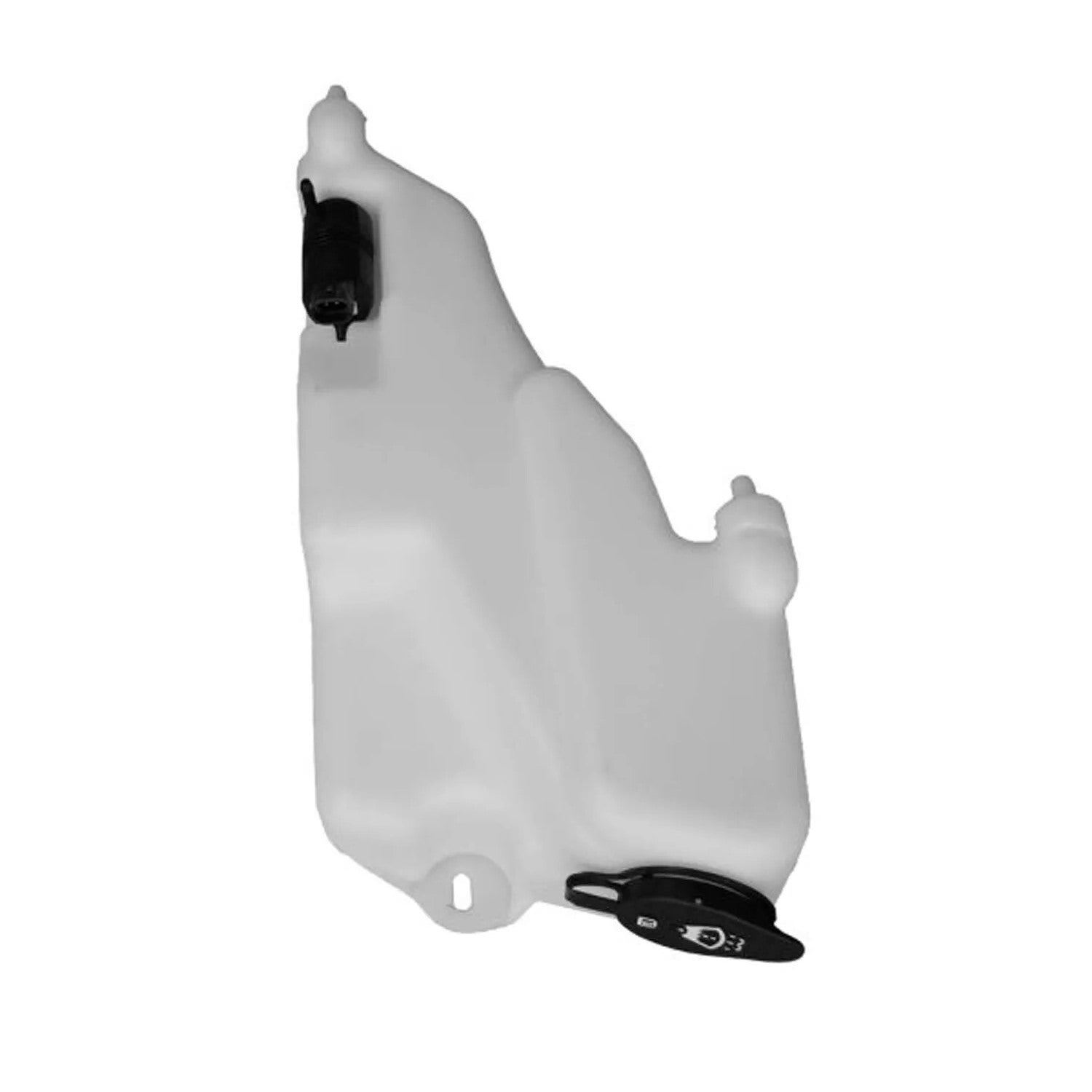 Windshield washer tank assy 1995 - 2005 CHEVROLET BLAZER GM1288139 12362264