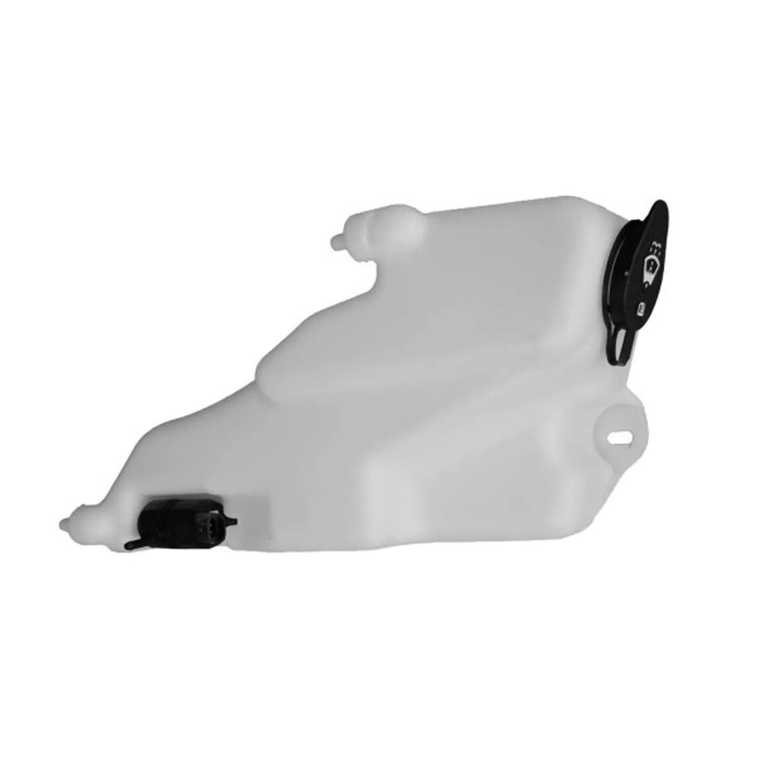 Windshield washer tank assy 1995 - 2005 CHEVROLET BLAZER GM1288139 12362264