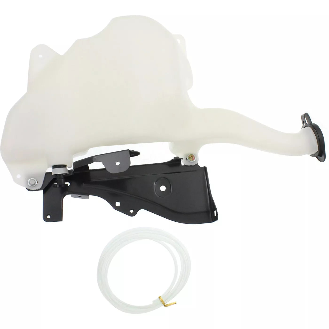 Windshield washer tank assy 1997 - 2003 CHEVROLET MALIBU GM1288141 12365309-PFM