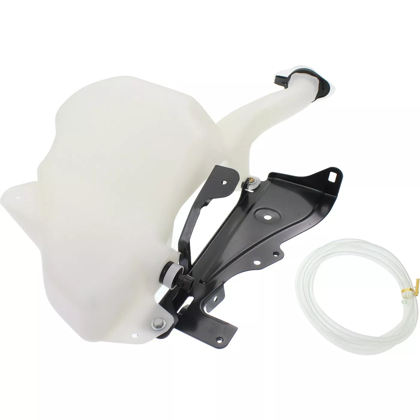 Windshield washer tank assy 1997 - 2003 CHEVROLET MALIBU GM1288141 12365309-PFM