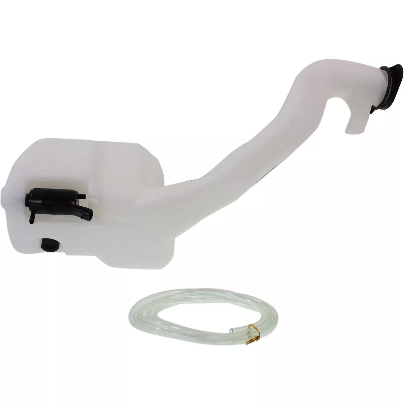 Windshield washer tank assy 2006 - 2016 BUICK LACROSSE GM1288142 19120261-PFM