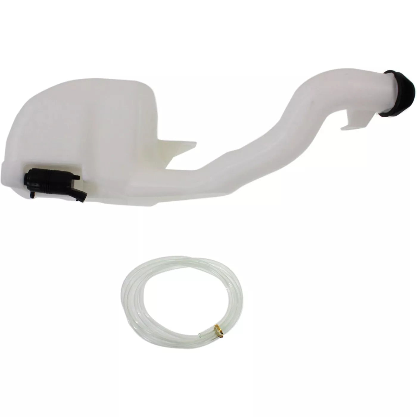 Windshield washer tank assy 2006 - 2016 BUICK LACROSSE GM1288142 19120261-PFM