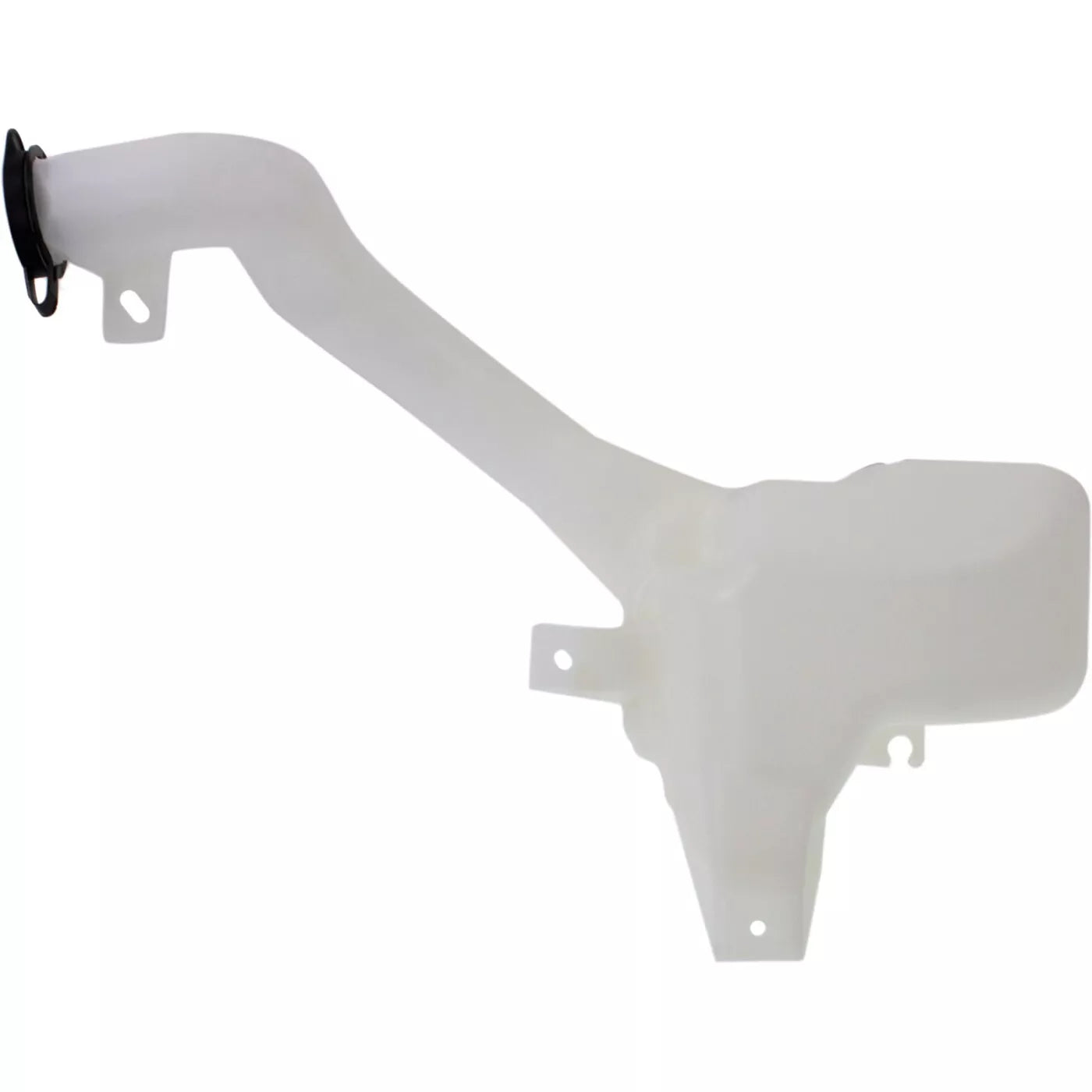 Windshield washer tank assy 2006 - 2016 BUICK LACROSSE GM1288142 19120261-PFM