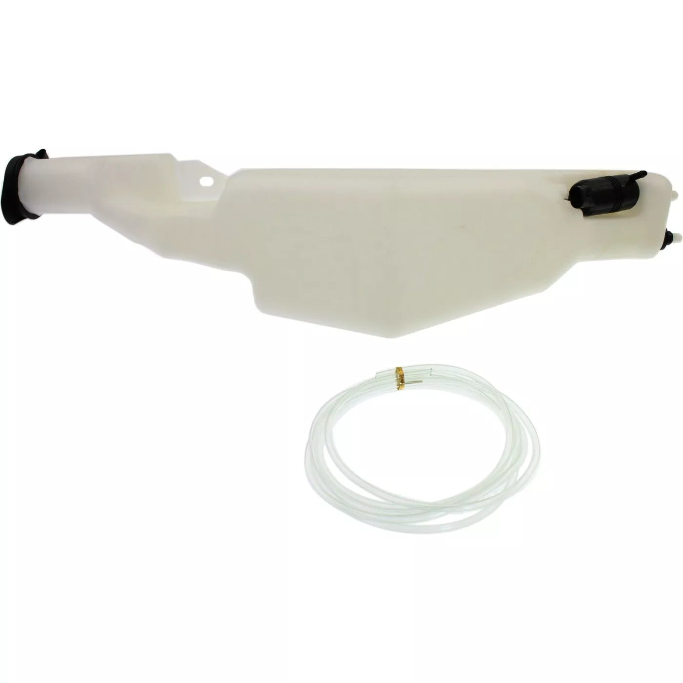 Windshield washer tank assy 2003 - 2023 CHEVROLET EXPRESS 1500 GM1288147 88958134-PFM