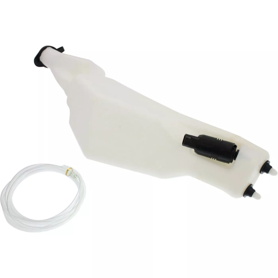 Windshield washer tank assy 2003 - 2023 CHEVROLET EXPRESS 1500 GM1288147 88958134-PFM