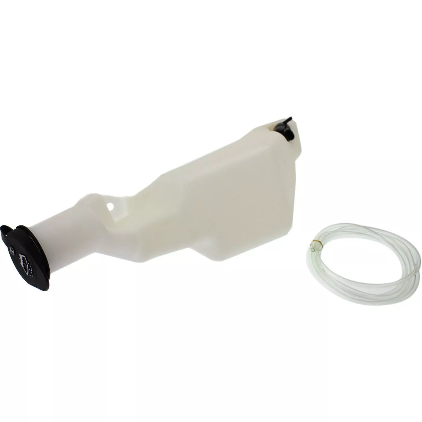 Windshield washer tank assy 2003 - 2023 CHEVROLET EXPRESS 1500 GM1288147 88958134-PFM